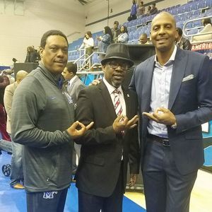 Meet your Posher, Bryan